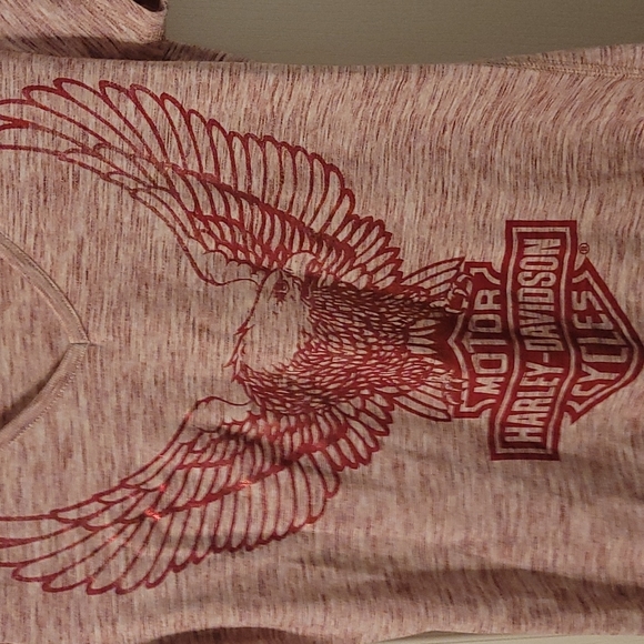 Harley Davidson TShirt - Picture 2 of 5